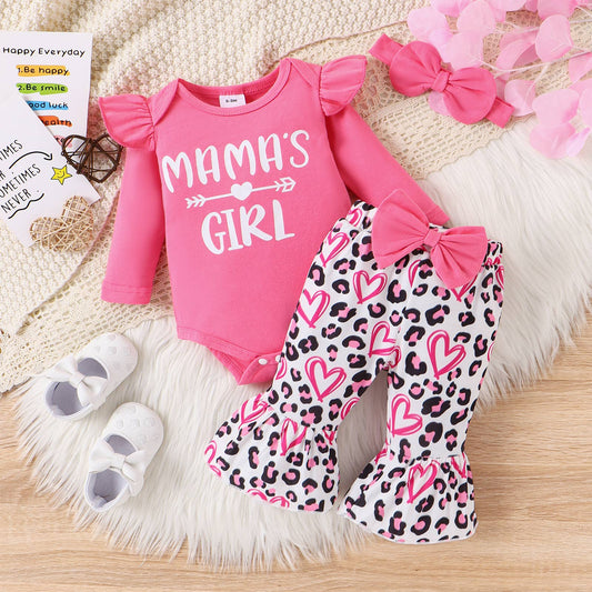 Mama's Girl 2pc