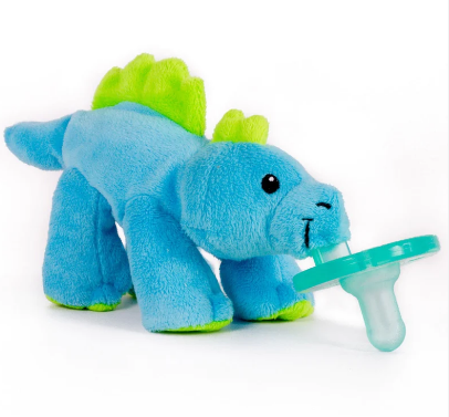 Wubbanub Pacifiers