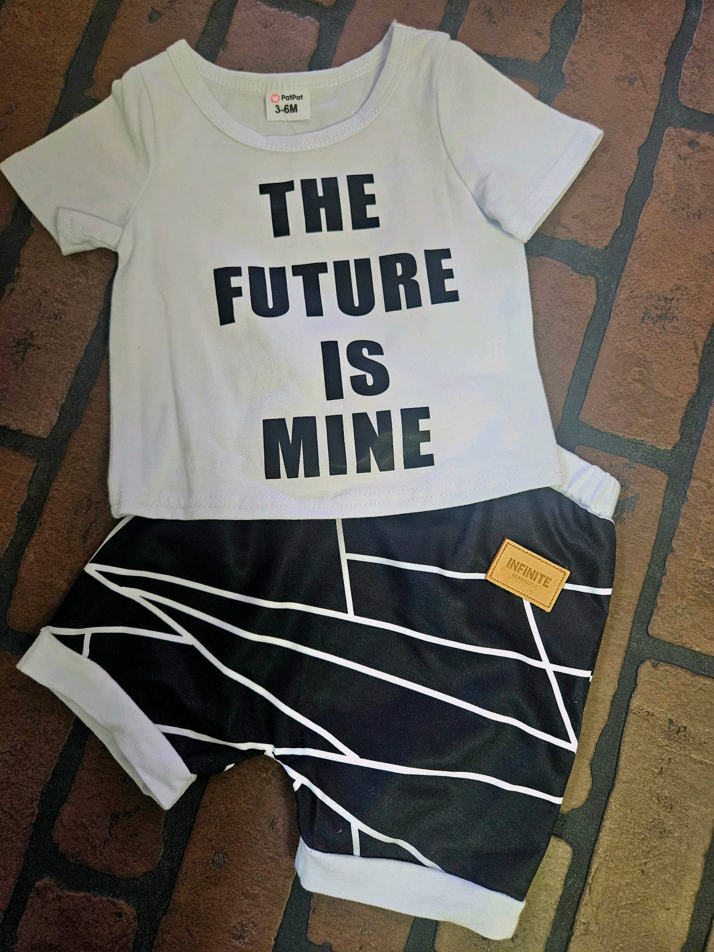 Future is mine