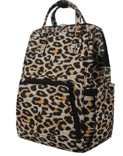 Diaper Bag Backpack