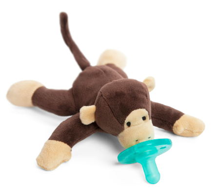 Wubbanub Pacifiers