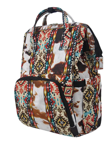 Diaper Bag Backpack