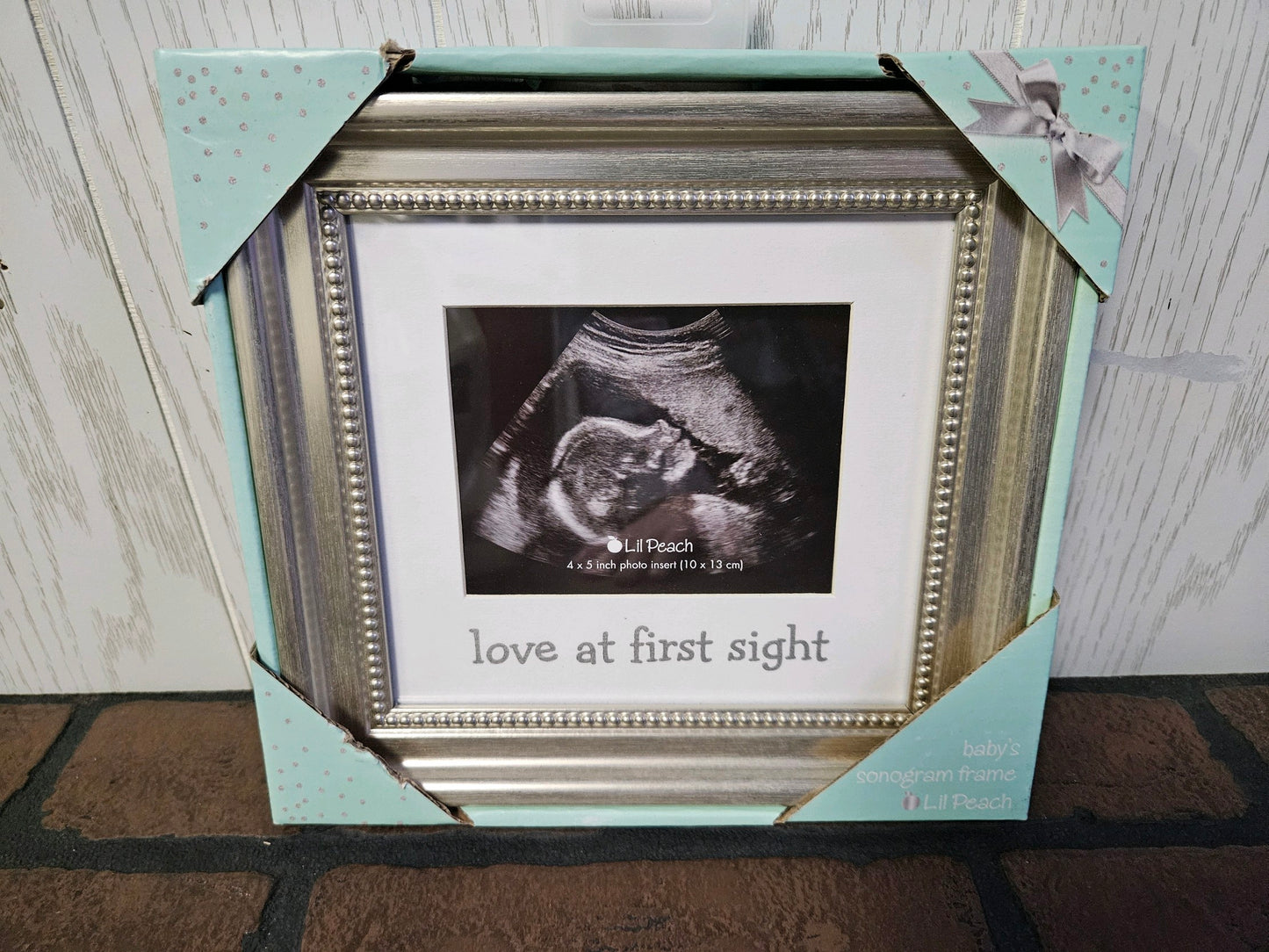 Sonogram Frame